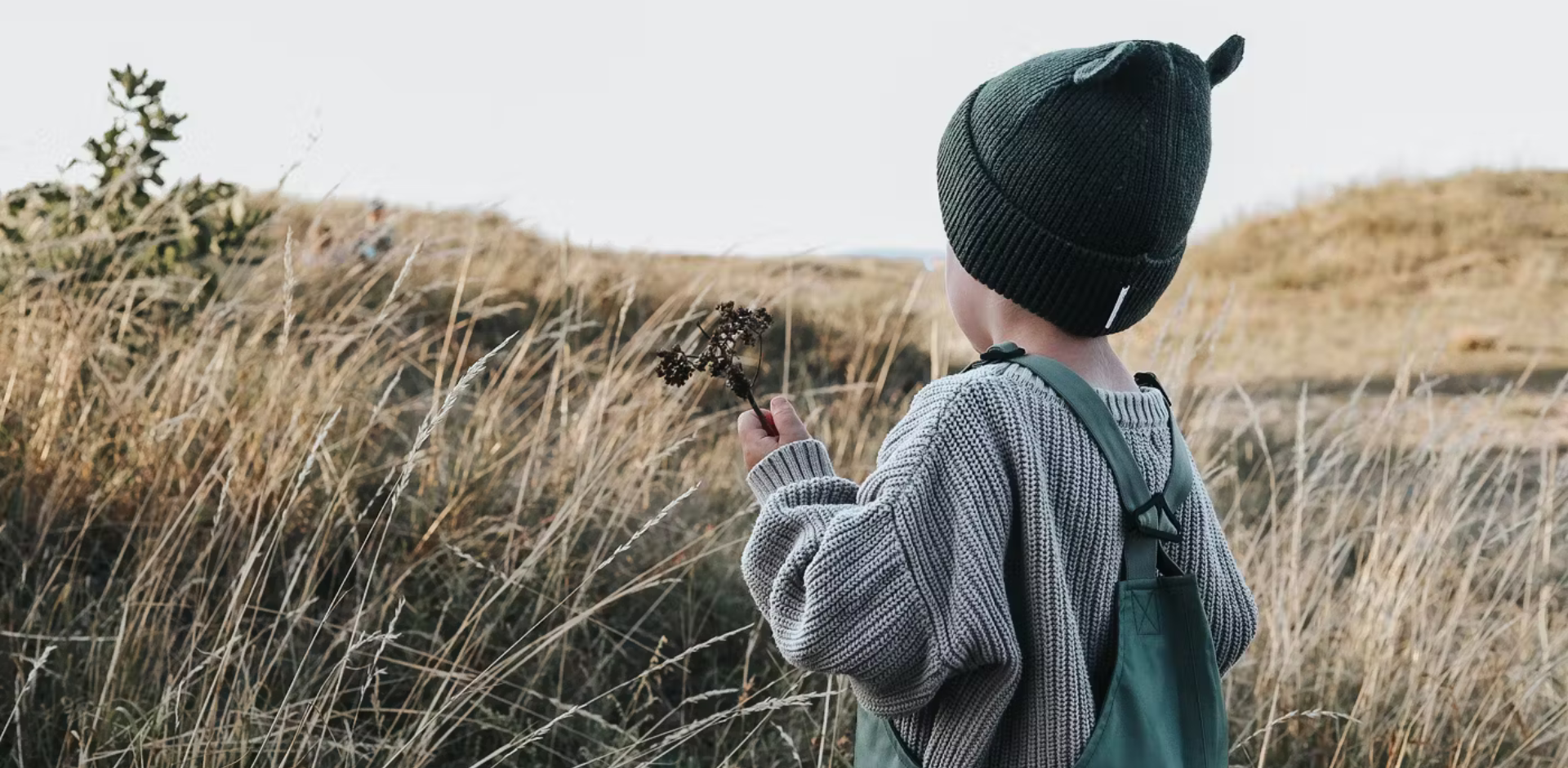 Jak ubrać dziecko jesienią?